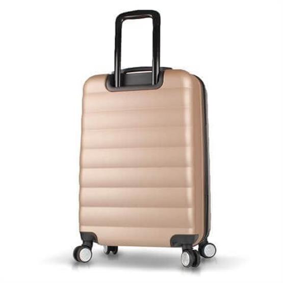 Colors Abs Orta Boy Gold Valiz