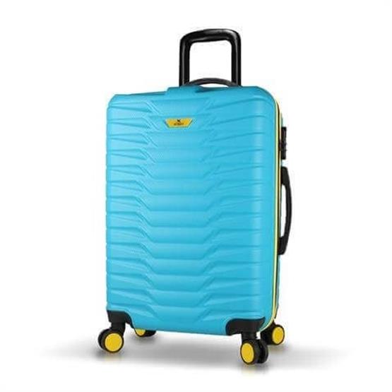 Croc Abs Orta Boy Turkuaz Valiz