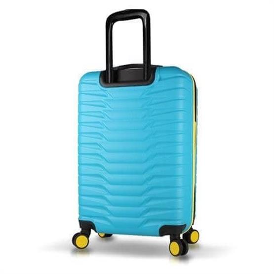 Croc Abs Orta Boy Turkuaz Valiz