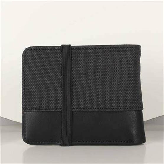 My Valice Erkek Deri Cüzdan ve Kartlık 1902 Siyah