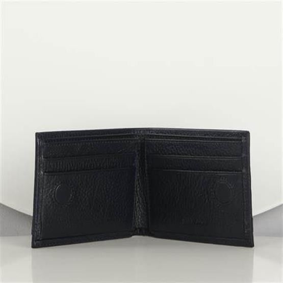 My Valice Erkek Hakiki Deri Cüzdan ve Kartlık 1822 Lacivert