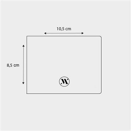 My Valice Kadın Deri Cüzdan ve Kartlık 1624 Bej