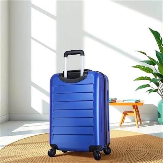 Ruby Abs Kabin Boy Valiz Mavi