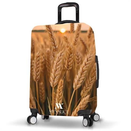 Valiz Koruyucu Kılıfı Büyük Boy KLF008