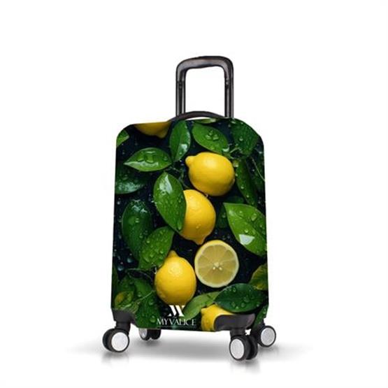 Valiz Koruyucu Kılıfı Kabin (Küçük) Boy KLF026