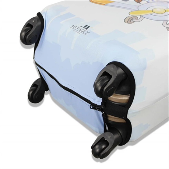 Valiz Koruyucu Kılıfı Kabin (Küçük) Boy KLF006