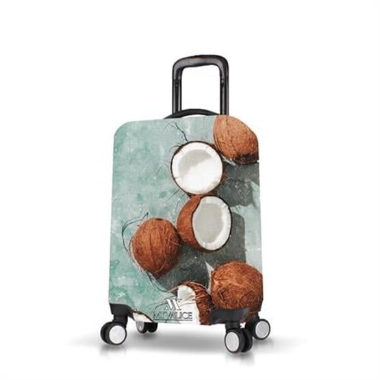 Valiz Koruyucu Kılıfı Kabin (Küçük) Boy KLF003