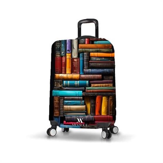 Valiz Koruyucu Kılıfı Kabin (Küçük) Boy KLF027