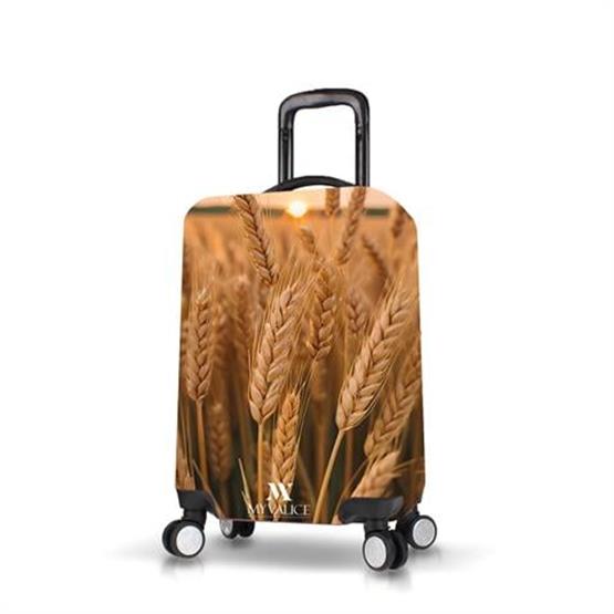 Valiz Koruyucu Kılıfı Kabin (Küçük) Boy KLF008