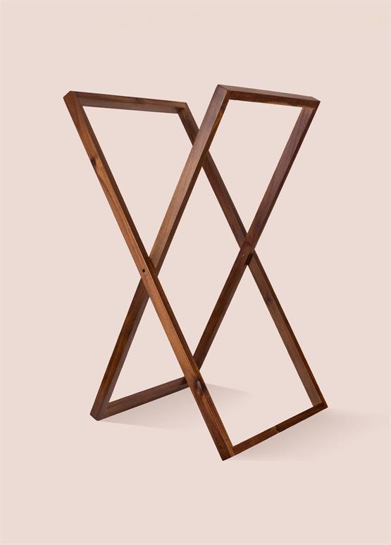 The Mia Natura Akasya Havluluk 45x45x80 cm