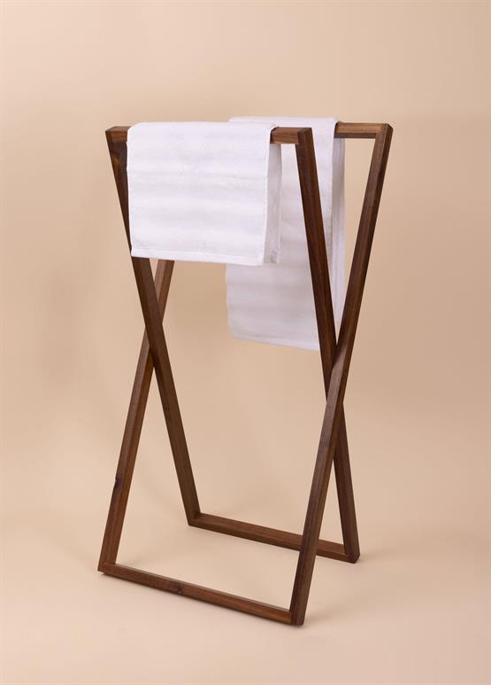 The Mia Natura Akasya Havluluk 45x45x80 cm