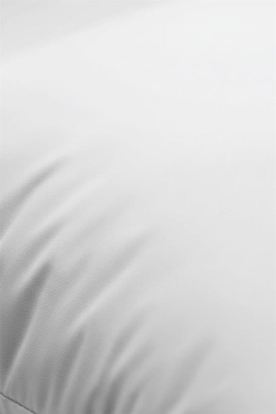 Niron 2’li Silikon Yastık Seti – 50x70 cm, 700 gr, Mikrofiber Kumaş, Yumuşak Destek