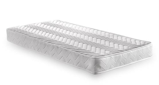 Niron Basic 100x200 cm Tek Kişilik Sert Ortopedik Yatak