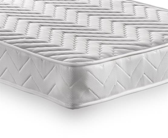 Niron Basic 150x200 cm Çift Kişilik Sert Ortopedik Yatak