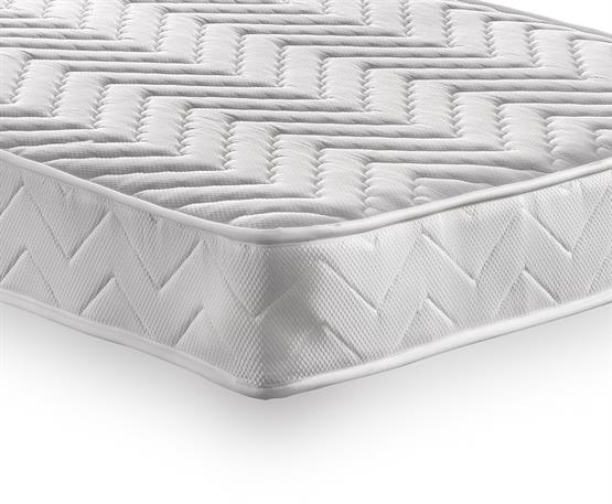 Niron Basic 200x200 cm Çift Kişilik Sert Ortopedik Yatak