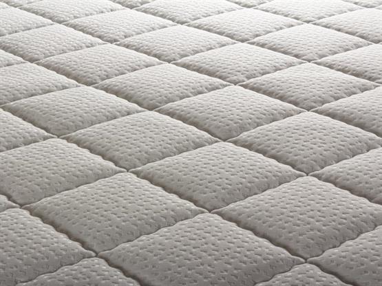 Niron Blue Pocket Tek Kişilik Lüks Full Ortopedik Paket Yaylı Orta Sert Yatak 90x200 cm