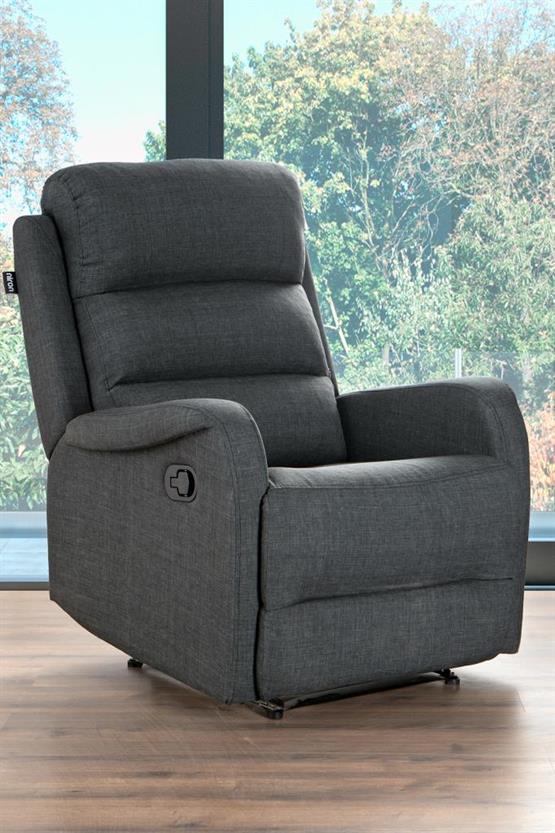 Niron Comfort Intense Fonksiyonel Tekli Koltuk TV / Baba Koltuğu - Berjer