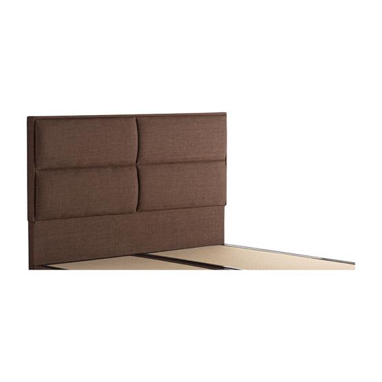 Niron Cotton No Turn 160x200 cm Çift Kişilik Yatak Baza Başlık Takımı - Baza, Başlık ve Yatak Seti