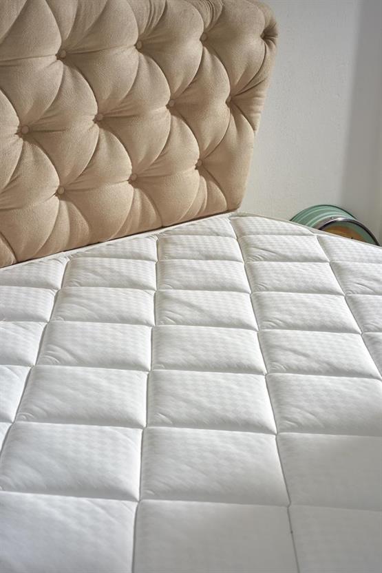 Niron Daisy 180x200 cm Çift Kişilik Lüks Ortopedik Orta Sert Yatak