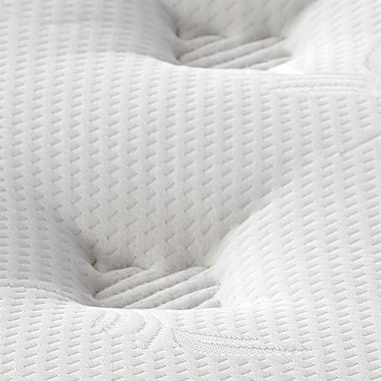 Niron Latte 140x190 Çift Kişilik Yatak Full Ortopedik Sert Yatak