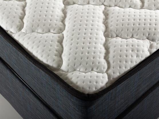 Niron Notte 140x190 Ultra Ortopedik Sert Yatak