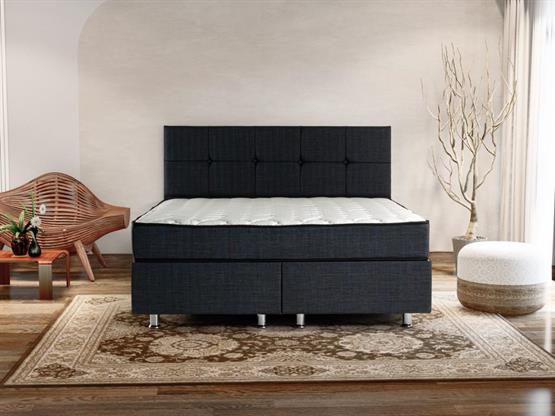 Niron Notte 180x200 Ultra Ortopedik Sert Yatak