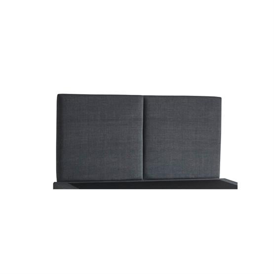 Niron Pocket 140x190 cm Çift Kişilik Yatak Katlanır Baza Başlık Takımı - Katlanır Baza, Başlık ve Yatak Seti