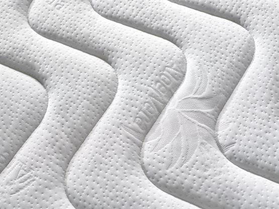 Niron Pocket 160x200 cm Çift Kişilik Lüks Full Ortopedik Yumuşak - Orta Sert Paket Yaylı Yatak