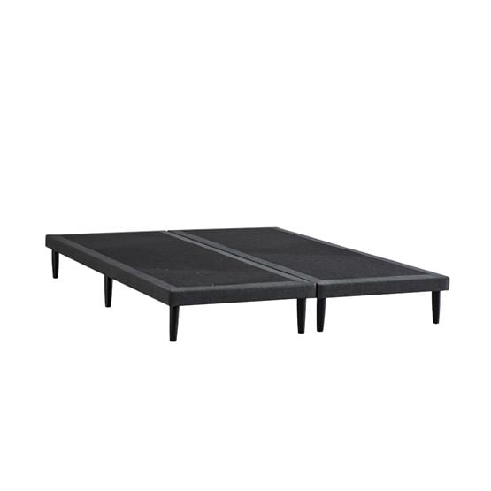 Niron Slim Baza 140x190 Çift Kişilik Baza