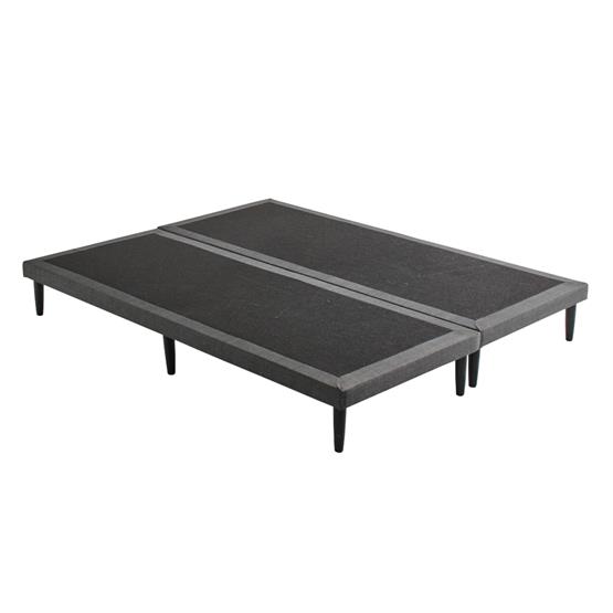 Niron Slim Baza 140x190 Çift Kişilik Baza