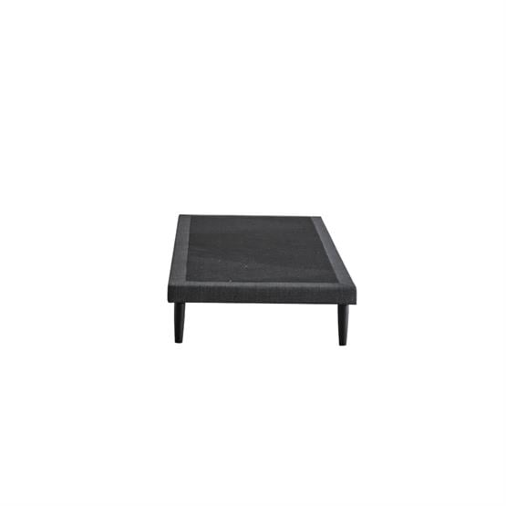 Niron Slim Baza 90x190 Tek Kişilik Baza