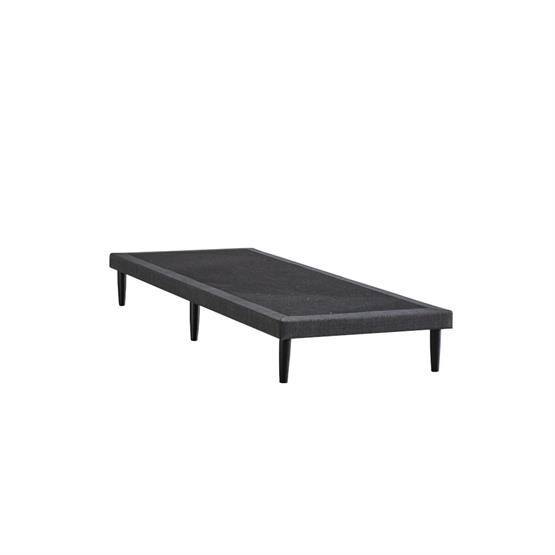 Niron Slim Pocket 90x190 cm Tek Kişilik Yatak Baza Başlık Takımı - Baza, Başlık ve Yatak Seti