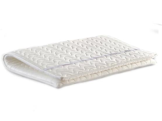 Niron Soft Yatak Pedi 80x200 Tek Kişilik Ortopedik Yumuşak Yatak Pedi Şiltesi