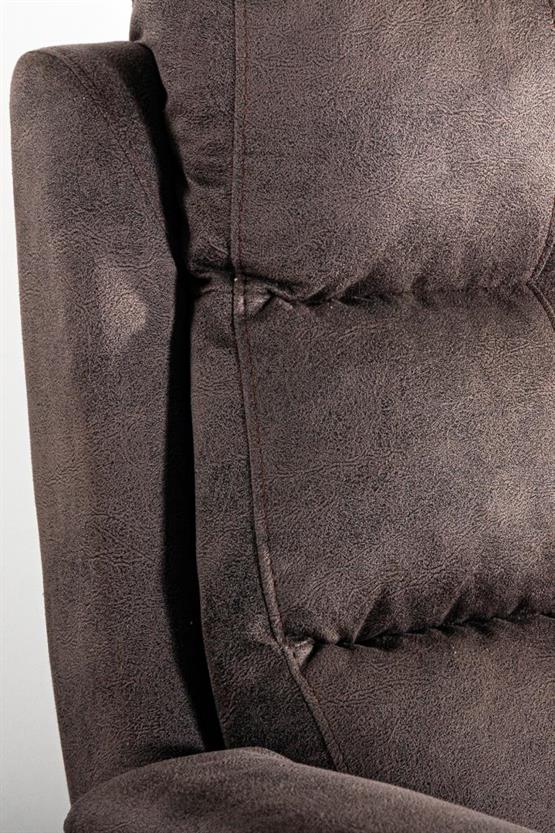 Niron Tesla Elektrikli Multi Fonksiyonel Tv / Baba Koltuğu - Recliner Berjer