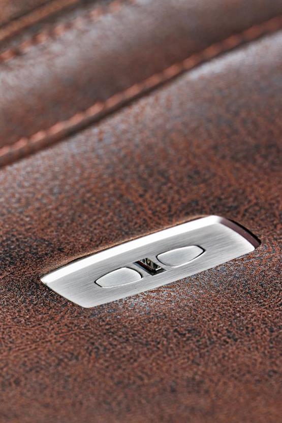 Niron Tokyo Fonksiyonel Elektrikli Tekli Koltuk TV / Baba Koltuğu - Berjer