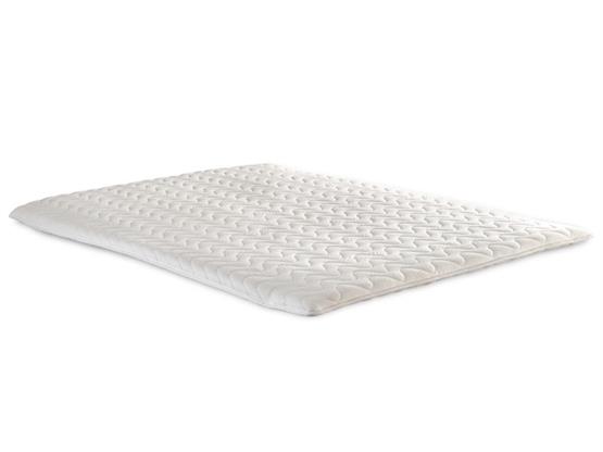 Niron Visco Yatak Pedi 150x200 Çift Kişilik Visco Yatak Pedi Şiltesi