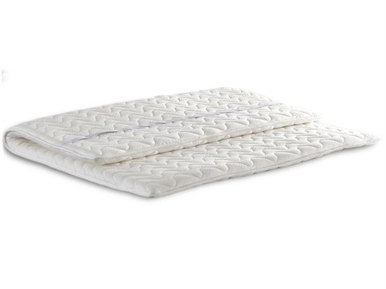 Niron Visco Yatak Pedi 180x200 Çift Kişilik Visco Yatak Pedi Şiltesi