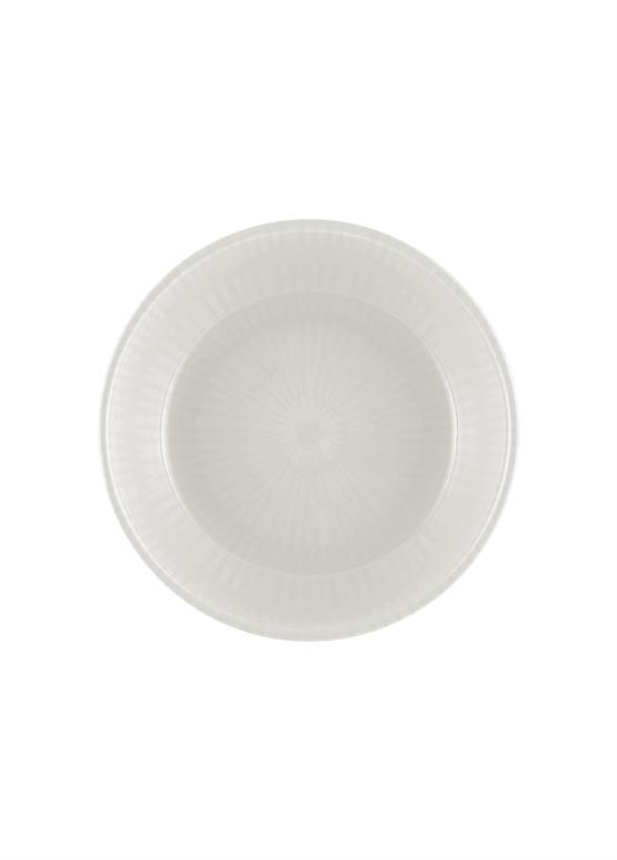 The Mia Noon Çerezlik 4lü Set Krem 10 cm