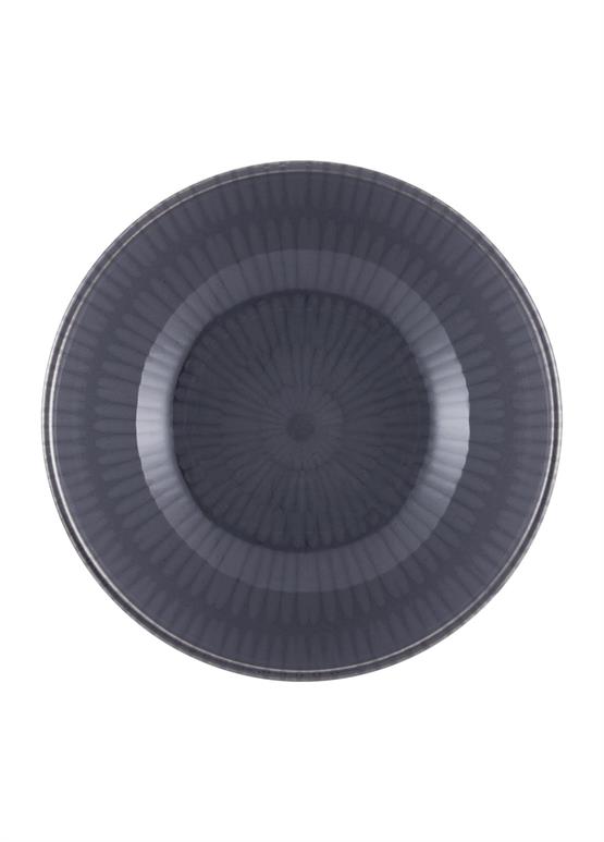 The Mia Noon Kase 6lı Set Gri 15 cm