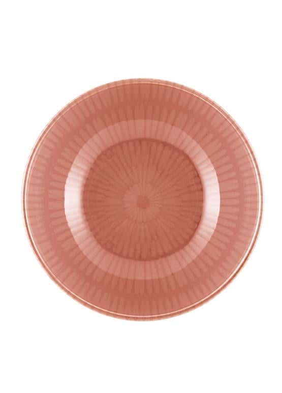 The Mia Noon Kase 6lı Set Somon 15 cm
