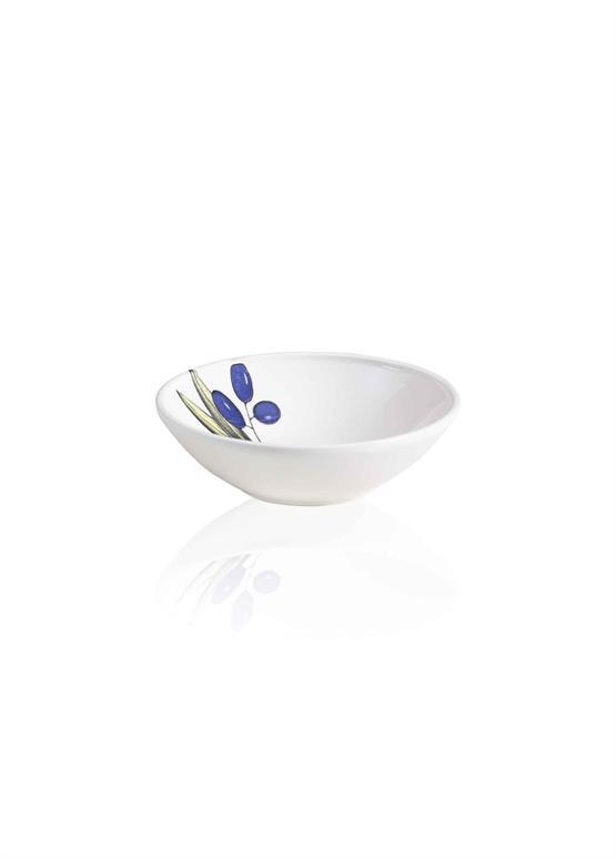 The Mia Olivos Çorba Kasesi 6lı Set 14 cm OVS0013