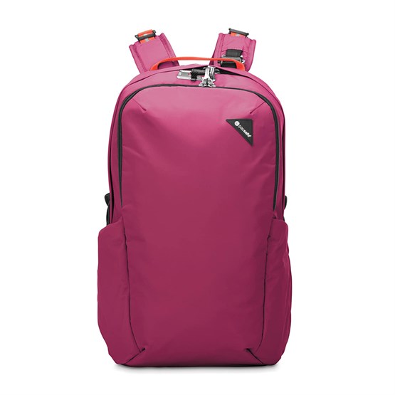 Pacsafe Vibe 25 Anti-Theft 25L BackPack Sırt Çantası-MAVİ-KAMUFLAJ