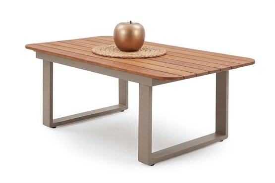 Erinöz Palermo Sehpa - Cappucino