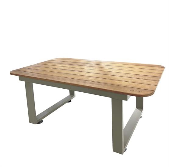 Erinöz Palermo Sehpa - Cappucino