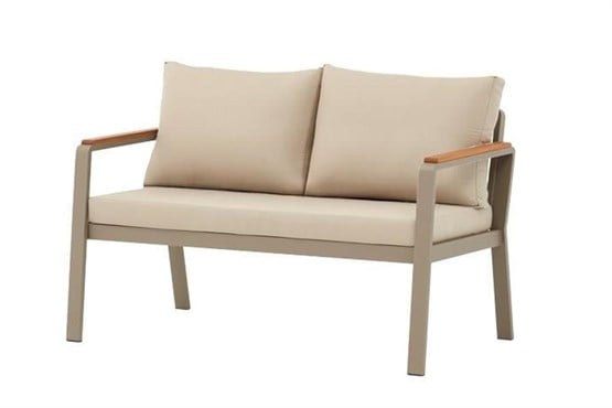 Erinöz Parma İkili Koltuk