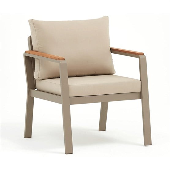 Erinöz Parma Tekli Koltuk