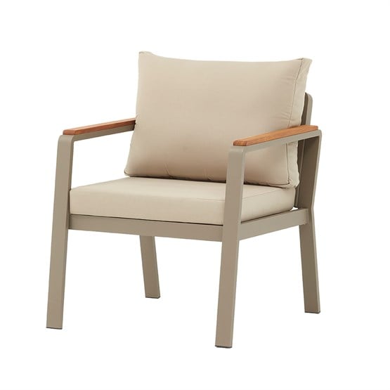 Erinöz Parma Tekli Koltuk