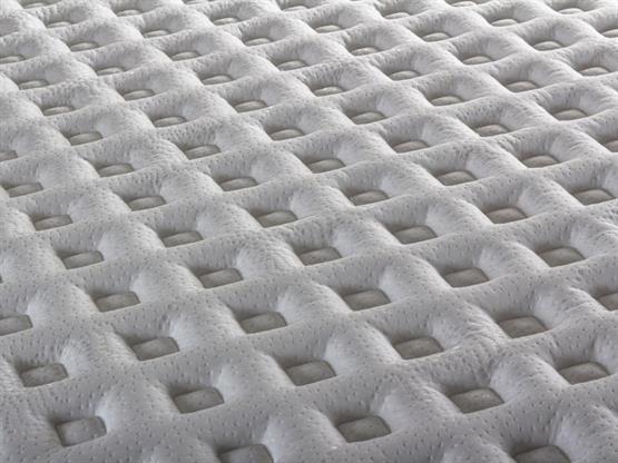 Pinotte Pi Pocket Tek Kişilik Lüks Full Ortopedik Paket Yaylı Yumuşak Yatak 120x200 cm