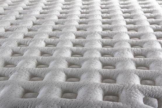 Pinotte Pi Visco Tek Kişilik Lüks Full Ortopedik Pakey Yaylı Yumuşak Yatak 100x200 cm