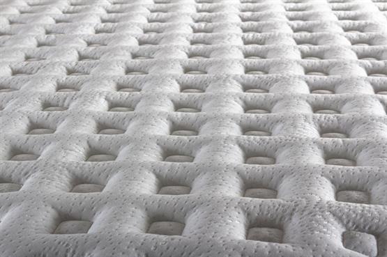 Pinotte Pi Visco Tek Kişilik Lüks Full Ortopedik Pakey Yaylı Yumuşak Yatak 90x200 cm